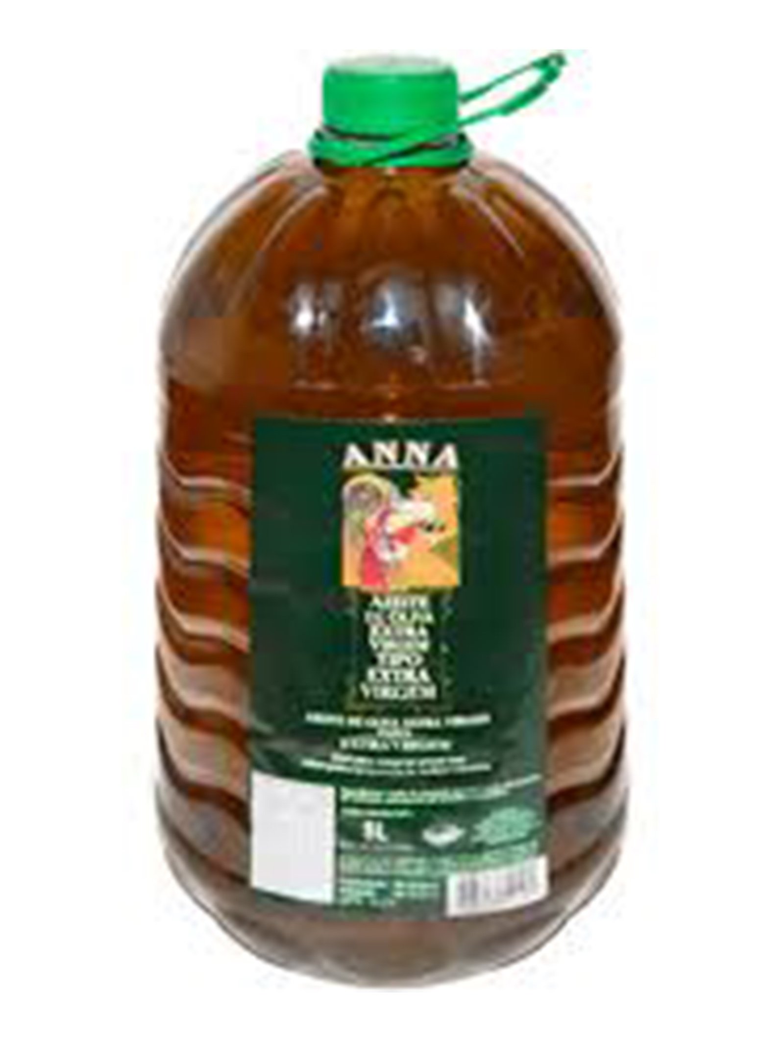 blend 5lts anna