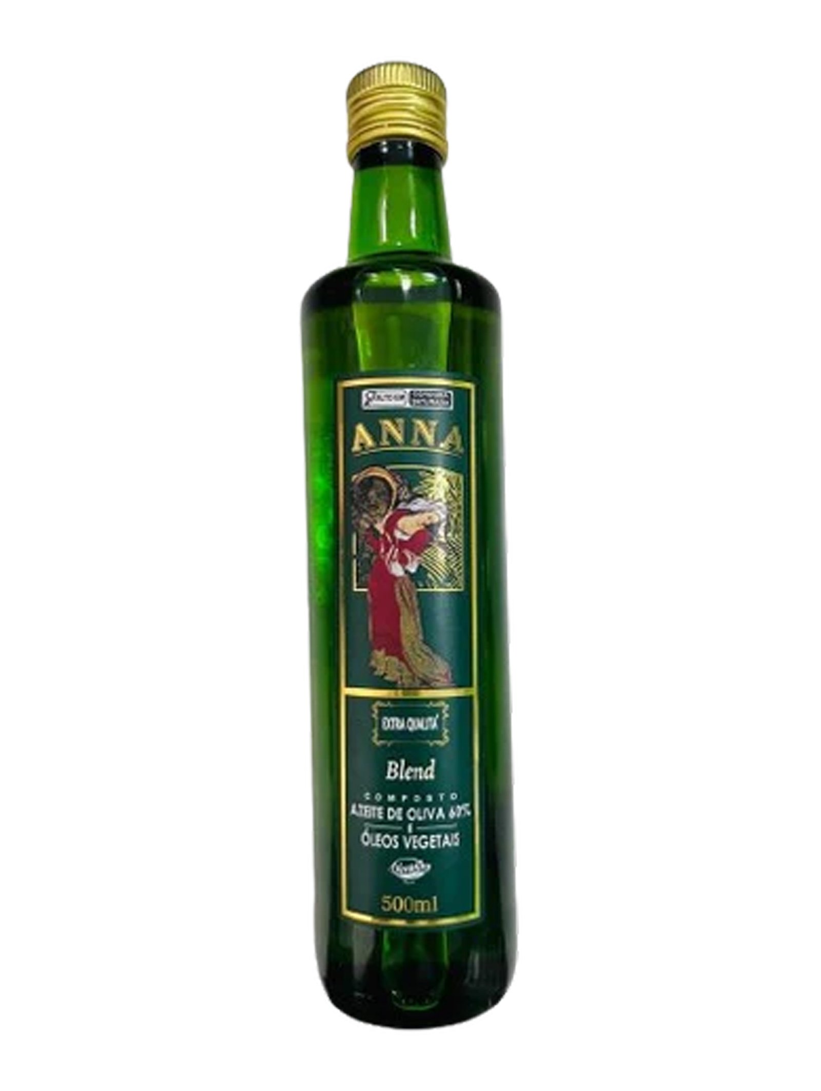 oleo misto anna de 500 ml